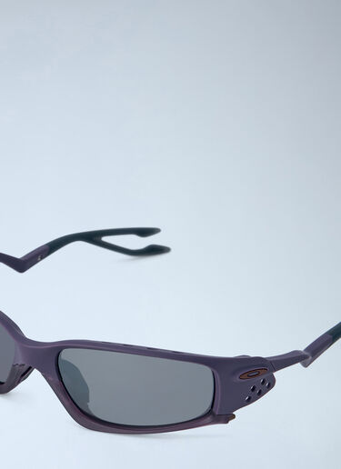LN-CC® - Oakley: Plantaris SQ Sunglasses - Purple Oakley Plantaris SQ Sunglasses Purple lxo0366013