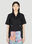 Ottolinger Boxy Shirt Green ott0251014