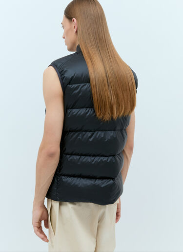Moncler 세로트 다운 질레 네이비 mon0158007