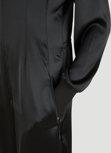 Technical Jumpsuit Y-3 Technical Jumpsuit Black yyy0249020