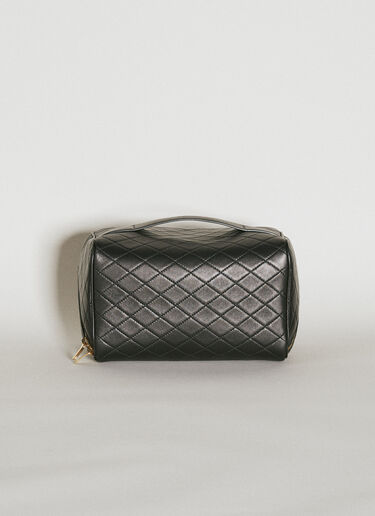 Gaby Vanity Case Saint Laurent Gaby Vanity Case Black sla0253147
