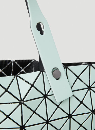 Prism Tote Bag Bao Bao Issey Miyake Prism Tote Bag Green bao0253002