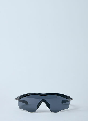 Oakley M2 Frame XL Sunglasses Black lxo0357005
