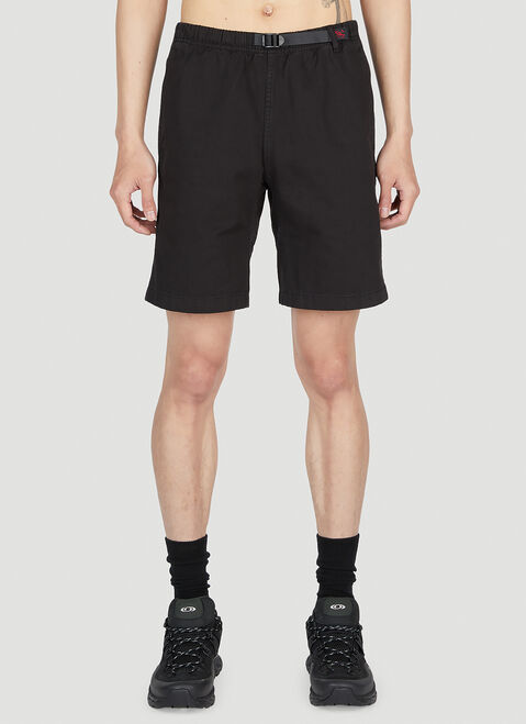 Gramicci G-Shorts Black grm0152002