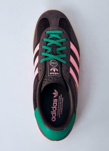 adidas Gazelle Indoor Sneakers Green adi0360011