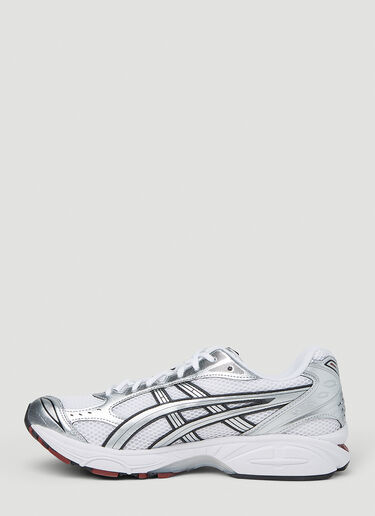 Asics Gel-Kayano 14 スニーカー　シルバー シルバー asi0352009