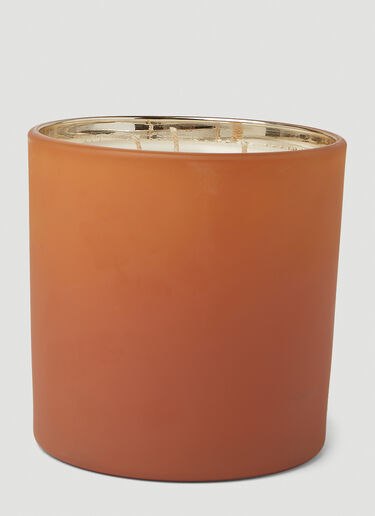 Holiday Collection Incensorial Magnum Candle Boy Smells Holiday Collection Incensorial Magnum Candle Orange bys0351014