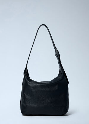 The Row Isa Shoulder Bag Black row0261032