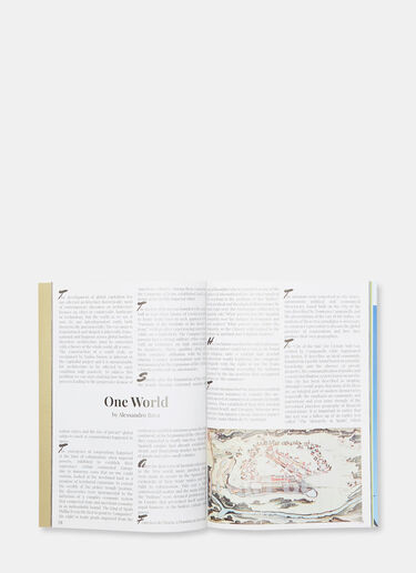 Books Ecocore #3 by Alessandro Bava Edition Black bok0505006