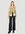 Capasa Milano Pinstripe Pants Black cps0250010
