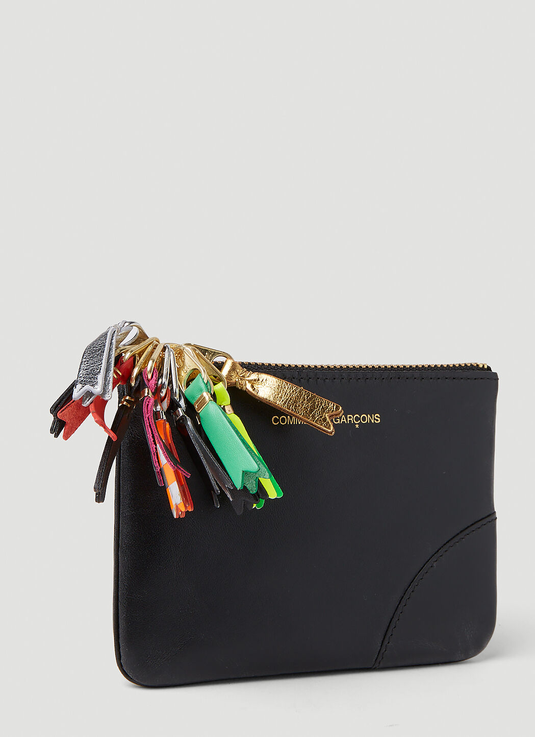 格安saleスタート ボ Comme LN-CC | Wallet Pull Zipper Wallet Garçons des 小物