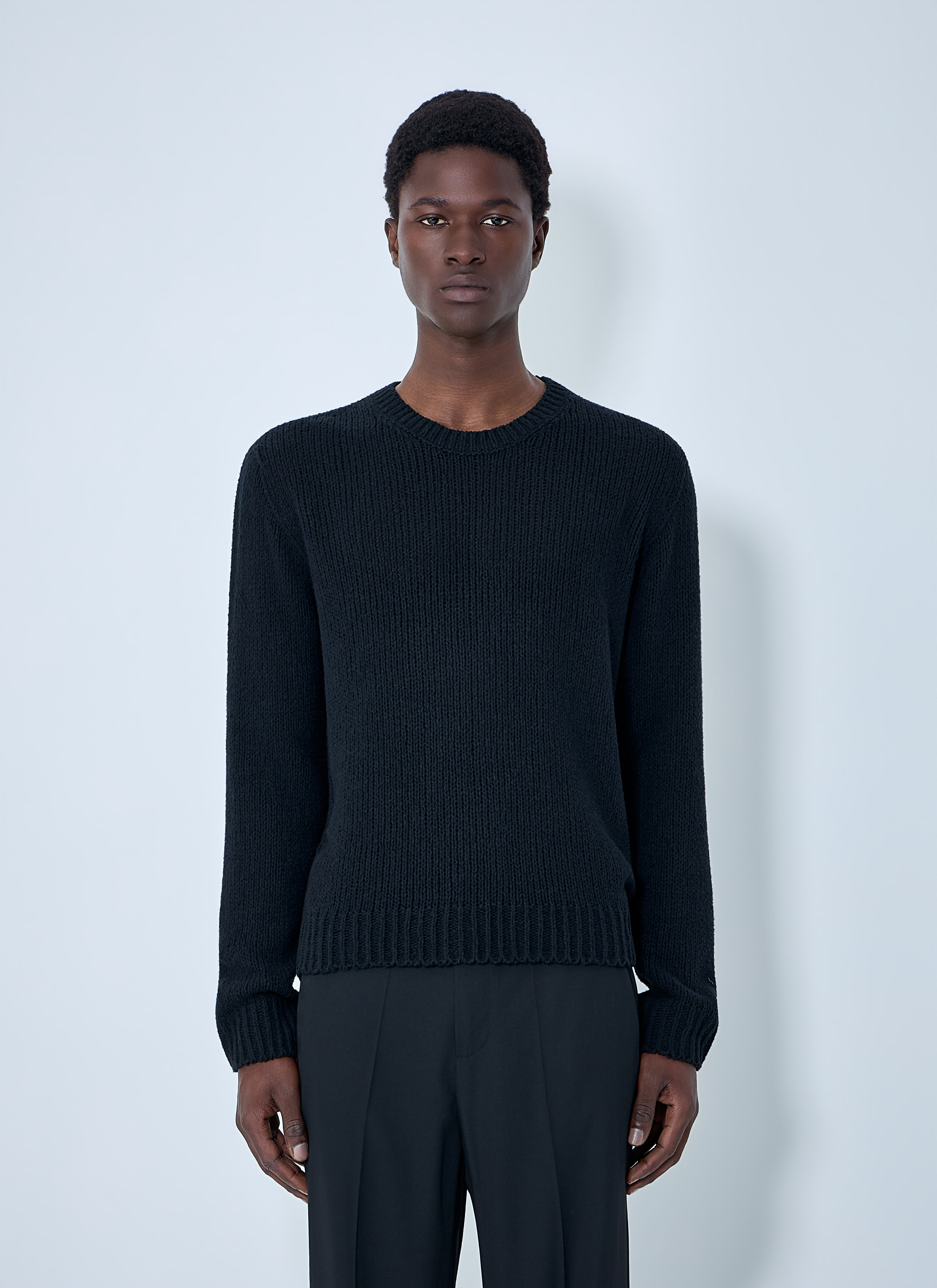 THE ROW ザロウ　プルオーバー　スウェット THE ROW（ザ ロウ） Stanley Cotton Jersey Hoodie スウェットプル