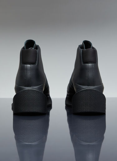Y-3 KDI Pro スニーカー ブラック yyy0354008