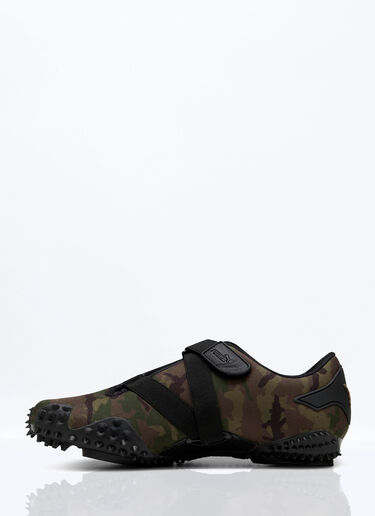 Puma Mostro Camo 运动鞋 绿色 pum0159002