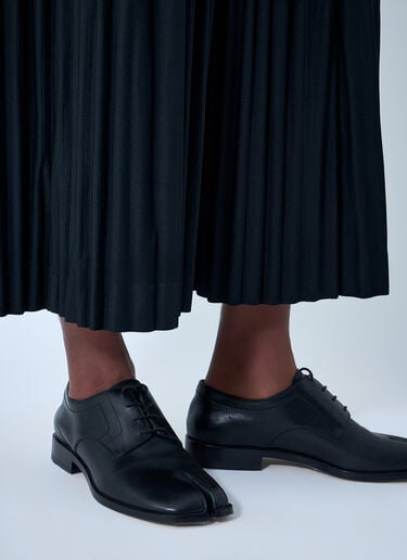 Homme Plissé Issey Miyake Pleated Pants Black hmp0163007