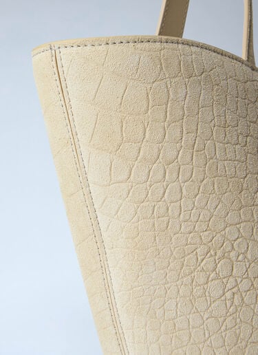 Jacquemus Le Bambola Moyen Beige jac0264068