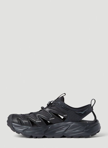 HOKA Hopara Shoes Black hok0151010