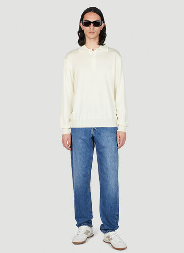 Another 1.0 Relaxed Jeans ANOTHER ASPECT Another 1.0 Relaxed Jeans Blue ana0151012