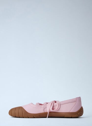 페우 패스+ 발레리나 CAMPER 페우 패스+ 발레리나 핑크 cmp0264006