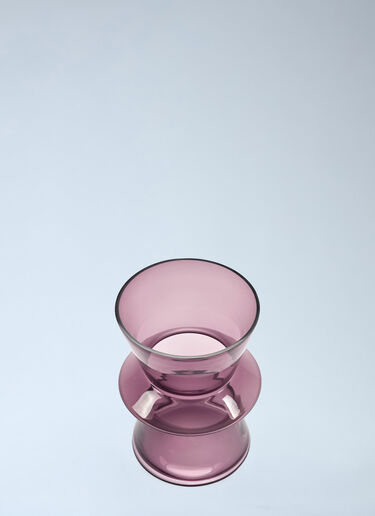 Serax Large Marie Ann Vase Purple wps0692058