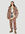 Undercover Graphic Print Track Pants Brown und0150013