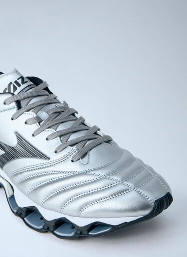 Mizuno Wave Prophecy Morelia Neo Sneakers Grey miz0364005