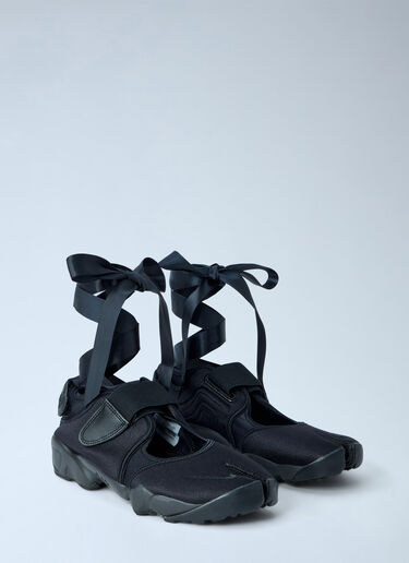 Nike Air Rift Sneakers Black nik0265117