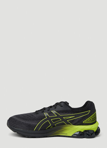 Asics Gel-Quantum 180 VII スニーカー ブラック asi0152005