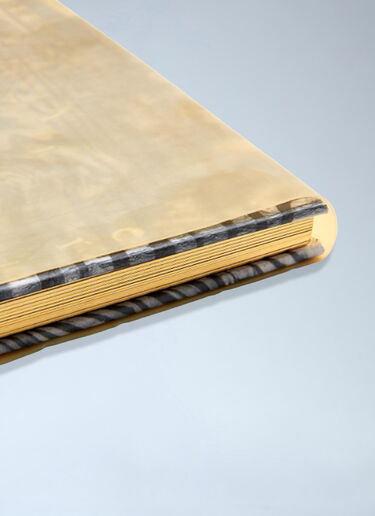 Antenne Books The Unobtainable Chamber by Stanislava Kovalcikova Book Grey ane0558022