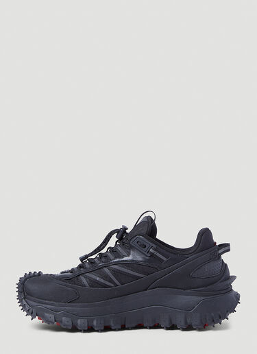 Moncler TrailGrip GTX 运动鞋 黑色 mon0153041