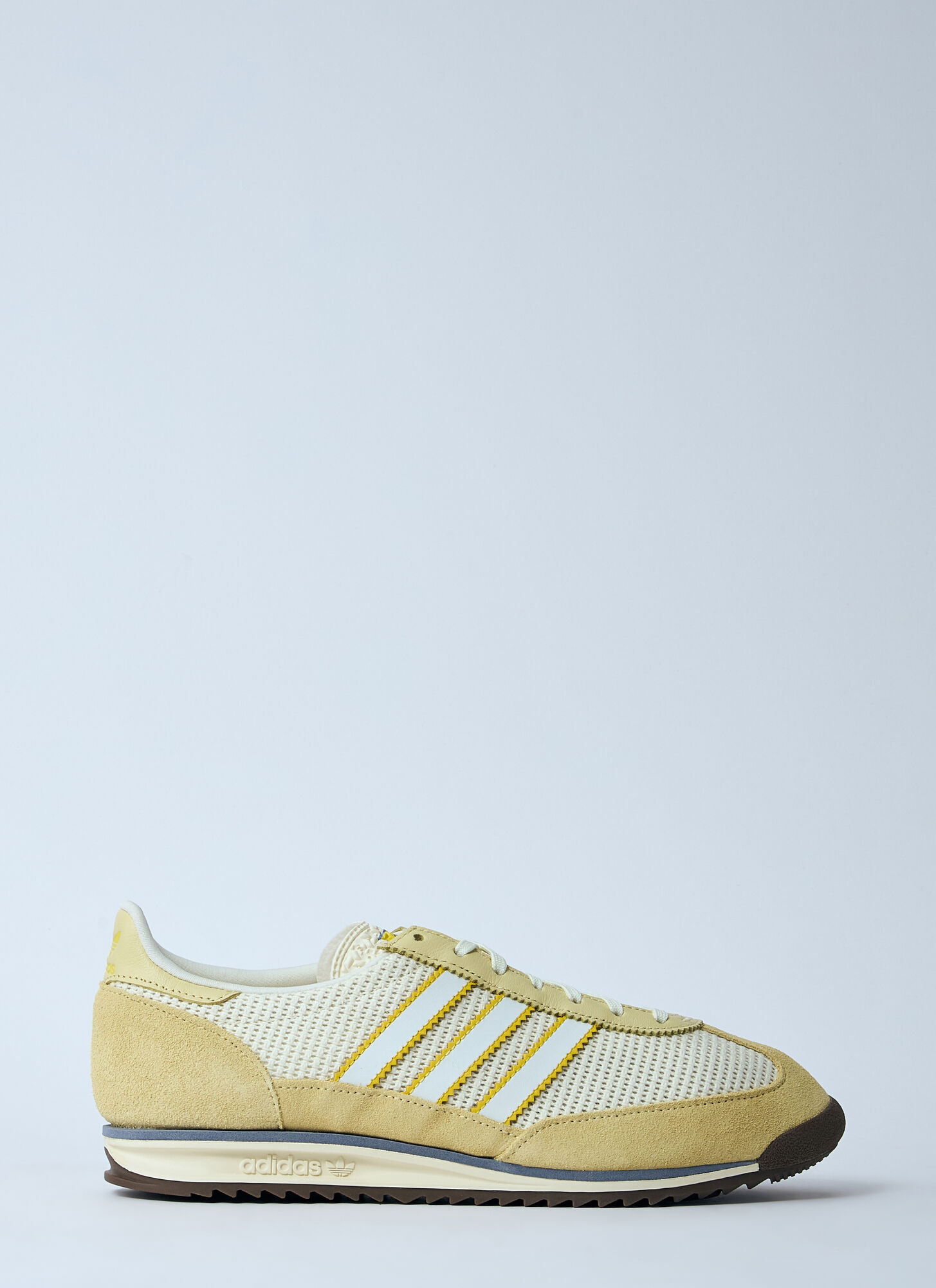 Adidas Uomo Verde Sport, 37 Eu, New, - Immagine 3