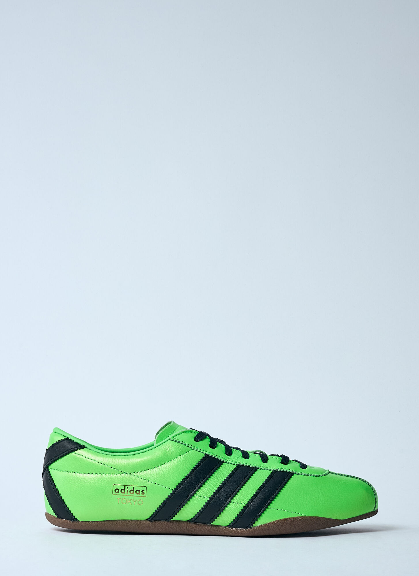 Adidas Unisex Verde - Tokyo Decon Sneakers, Size: Uk - 03