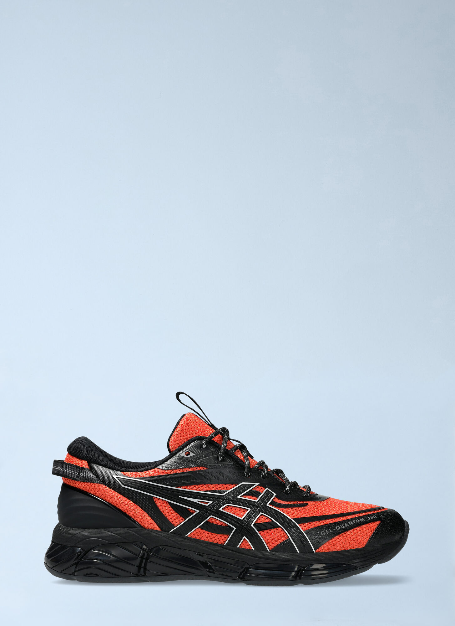 Asics X Lack Of Guidance Gel-Quantum 360 Viii™ Sneakers - Man Sneakers Black Us - 10 - Immagine 3