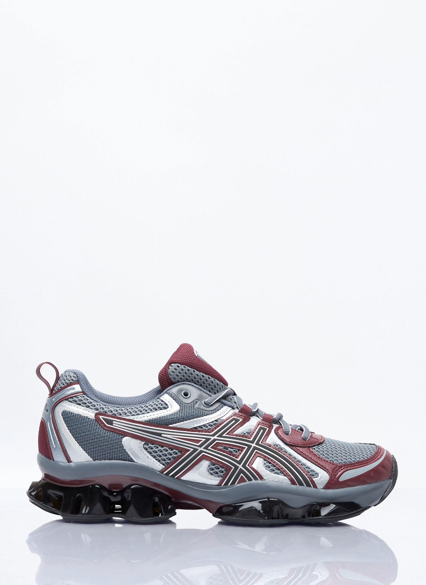 Asics Gel-Quantum Kinetic Sneakers - Mann Sneakers Grey Us - 10 - Immagine 3