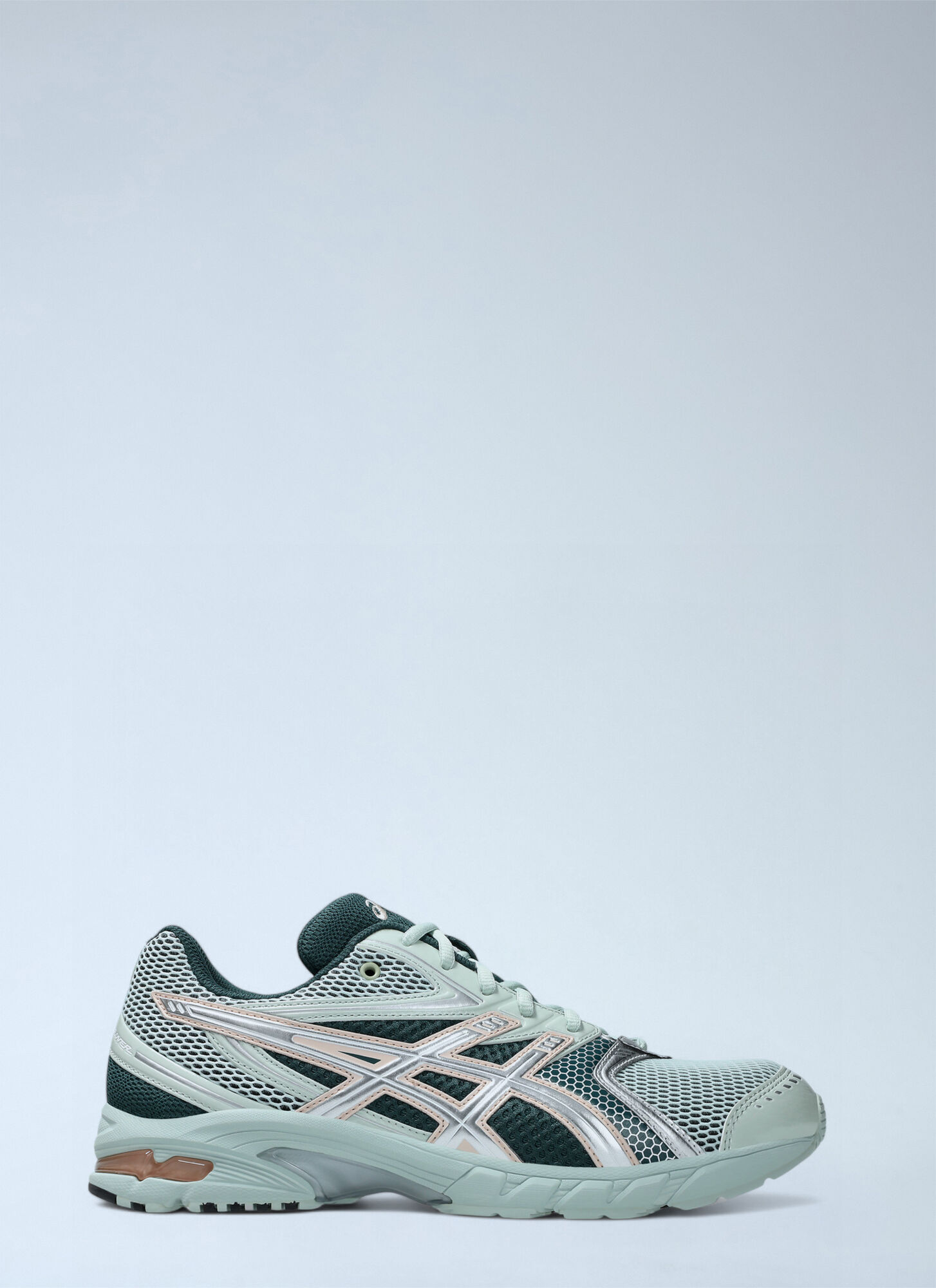 Asics Gel-Ds Sneakers 14 - Sneakers Green Us - 08 - Immagine 3
