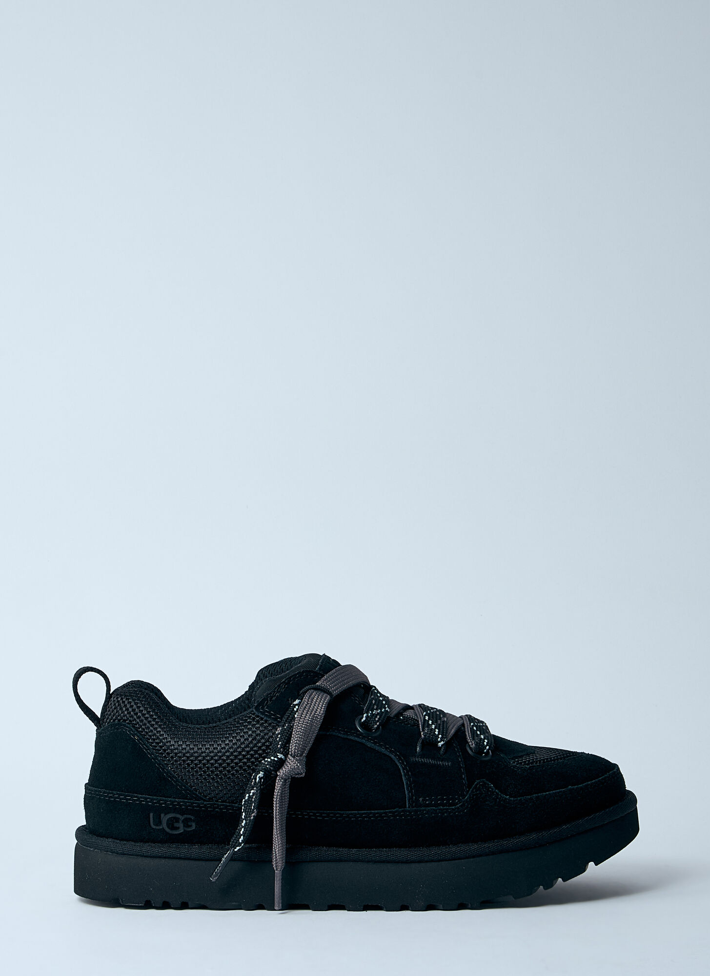 Ugg Lowmel Sneakers - Man Sneakers Black Us - 11 - Immagine 4