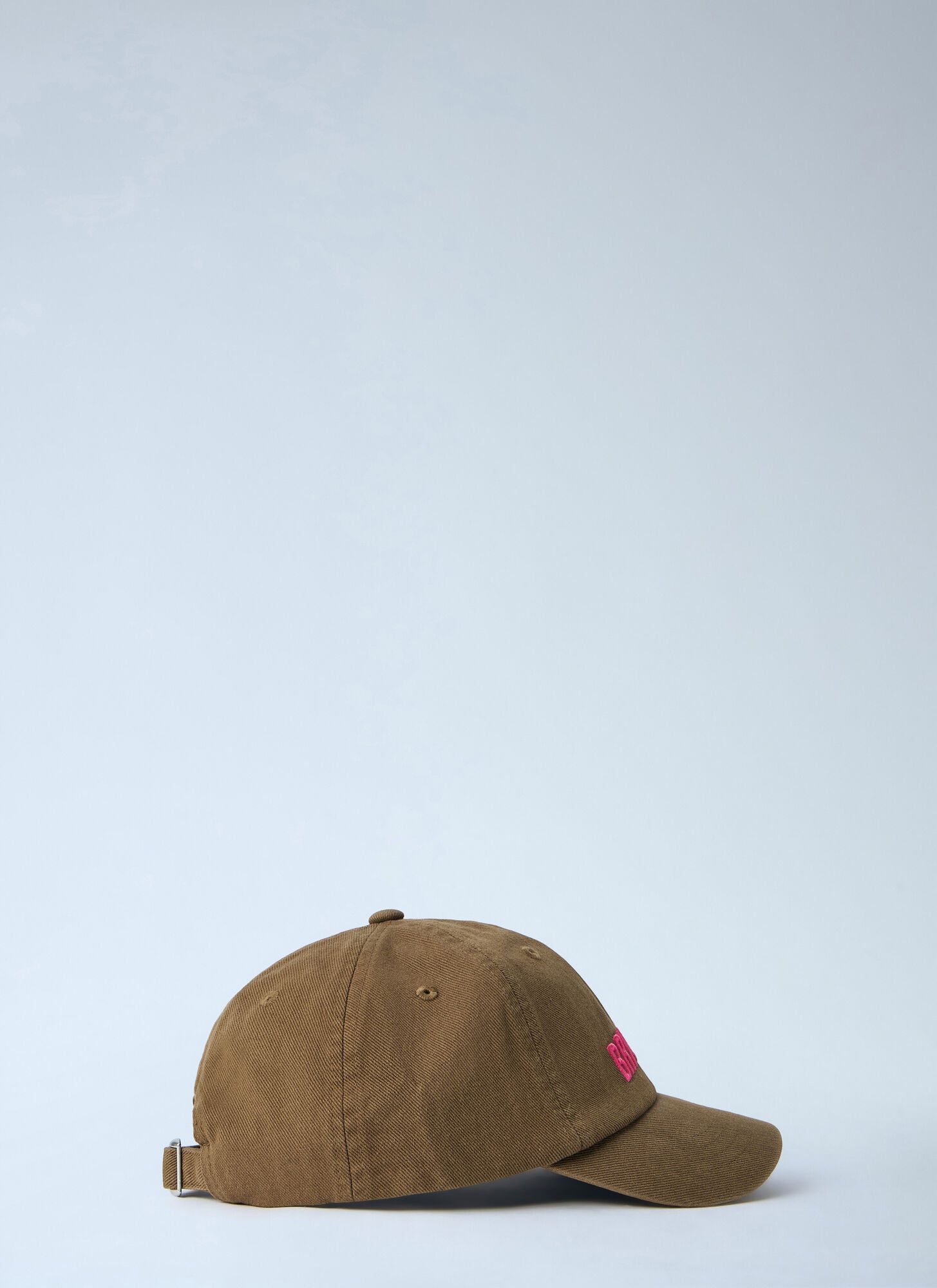  Acmh Acmh Bryllyant Cap - Mann Hats Brown One Size 