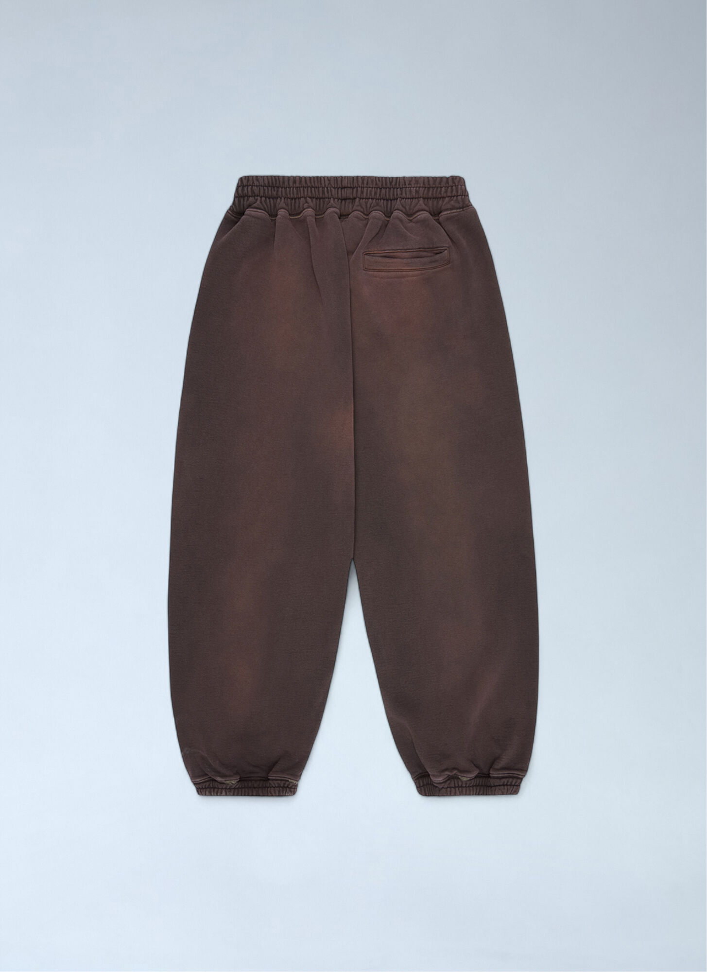  A-cold-wall* A-cold-wall* Logo Motif Track Pants - Mann Trainingshosen Brown Xs 