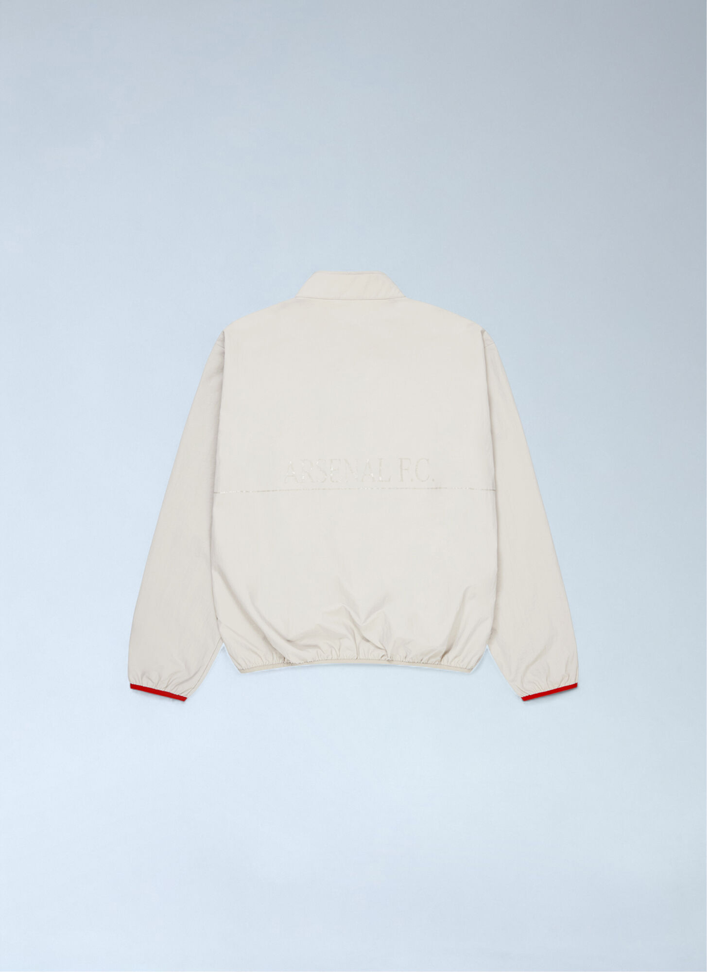  A-cold-wall* A-cold-wall* Colney Track Jacket - Mann Jacken Grey S 
