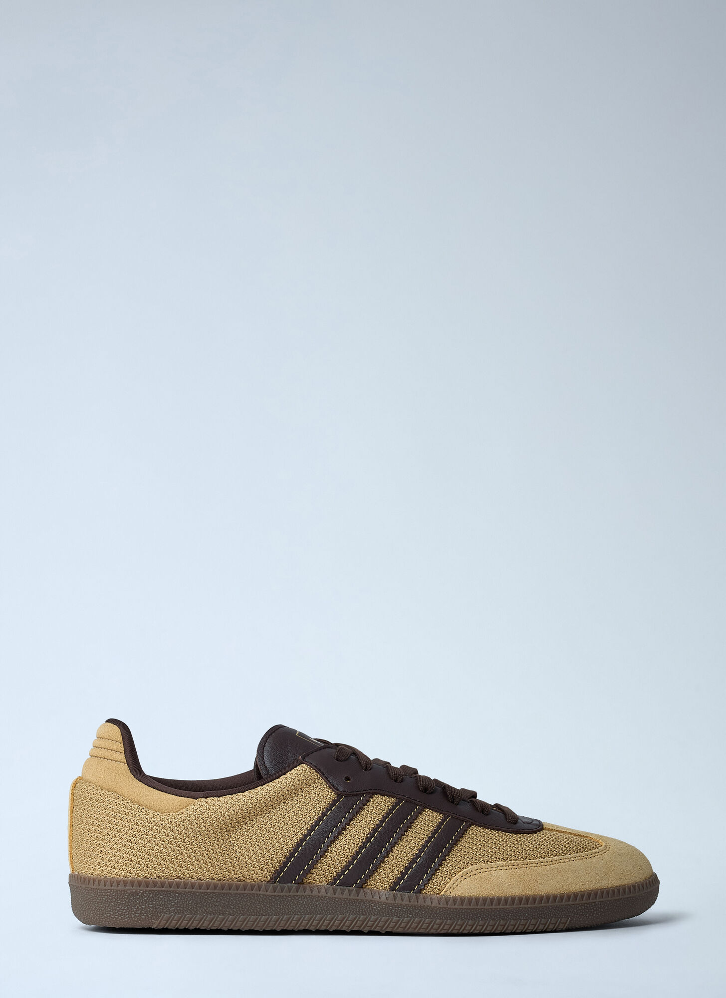 Adidas Uomo Beige - Samba Og Sneakers, Size: Uk - 06 - Immagine 1