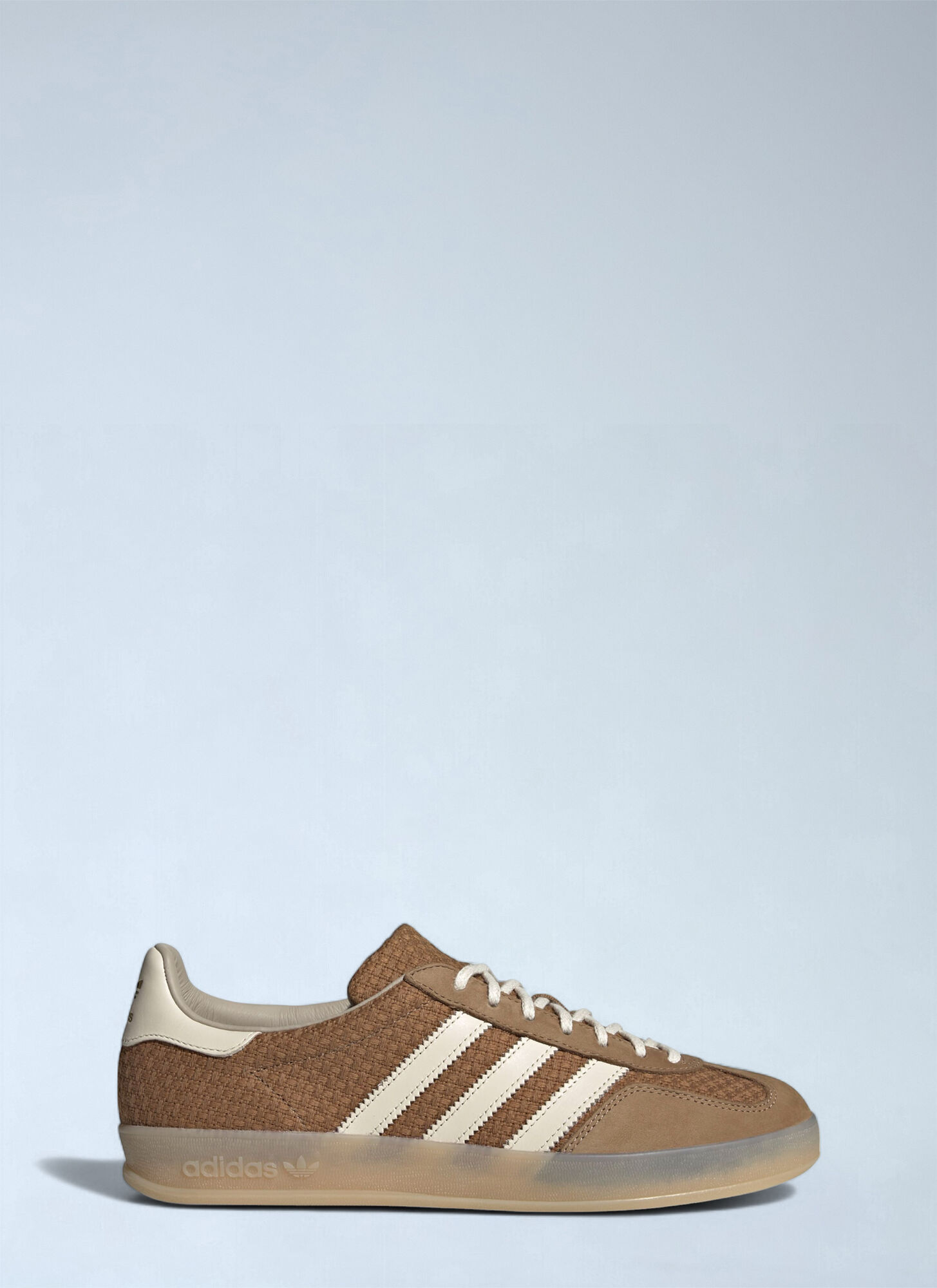 Adidas Uomo Marrone Sport, 41 Eu, New, - Immagine 2