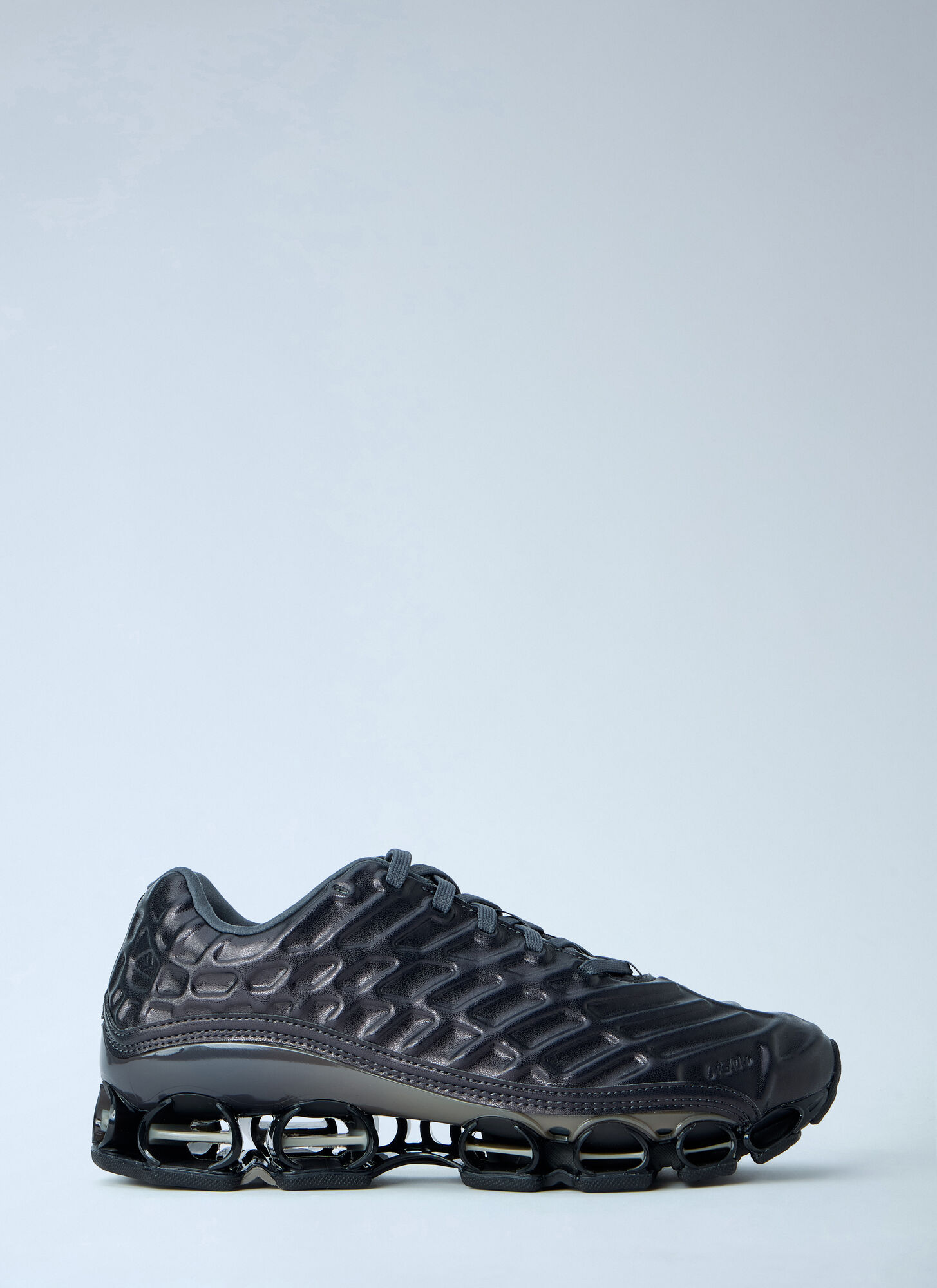 Adidas Men's Black Megaride F50 Sneakers - Man Sneakers Uk - 09