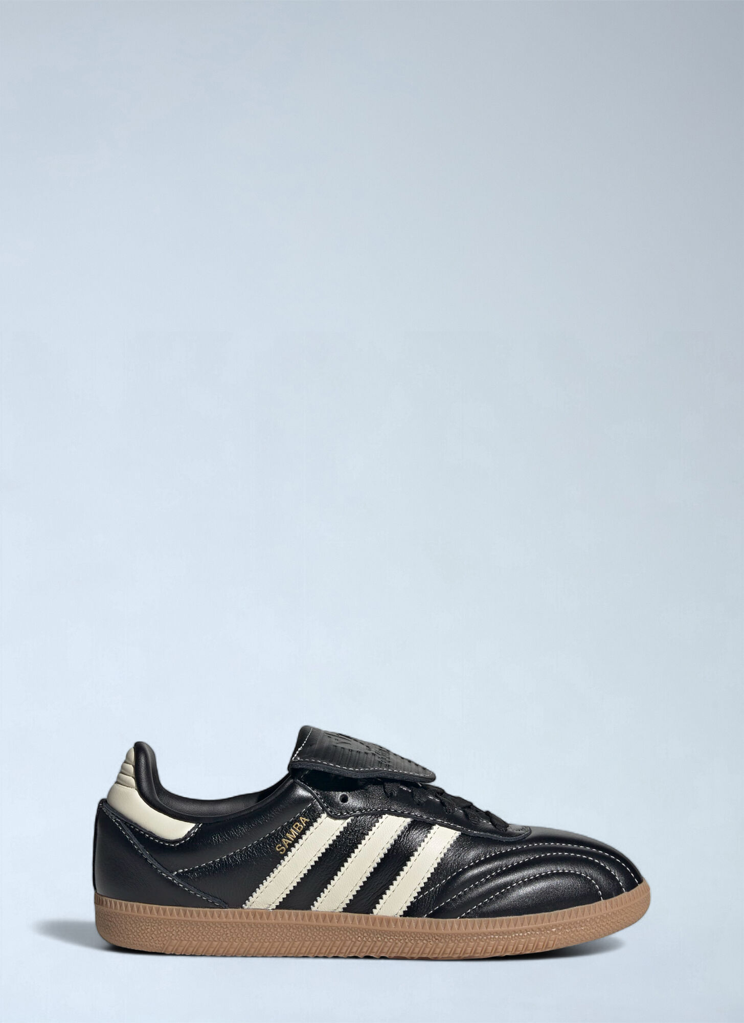 Adidas Donna Nero - Samba Og Sneakers - Sport - 37 Eu - Immagine 2