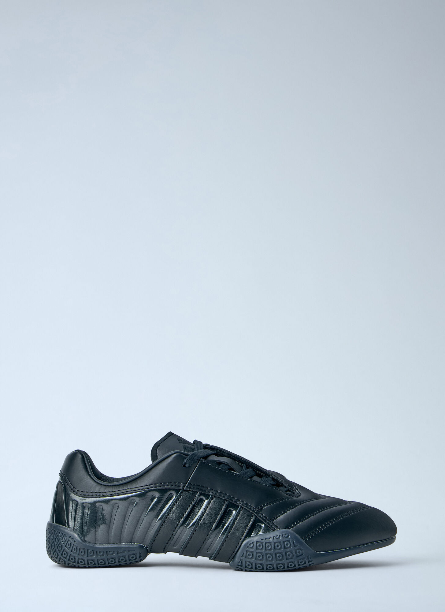 Adidas , Trainers, Female, Black, 6 Uk, Taekwondo Mei Elite Trainers - Image 5