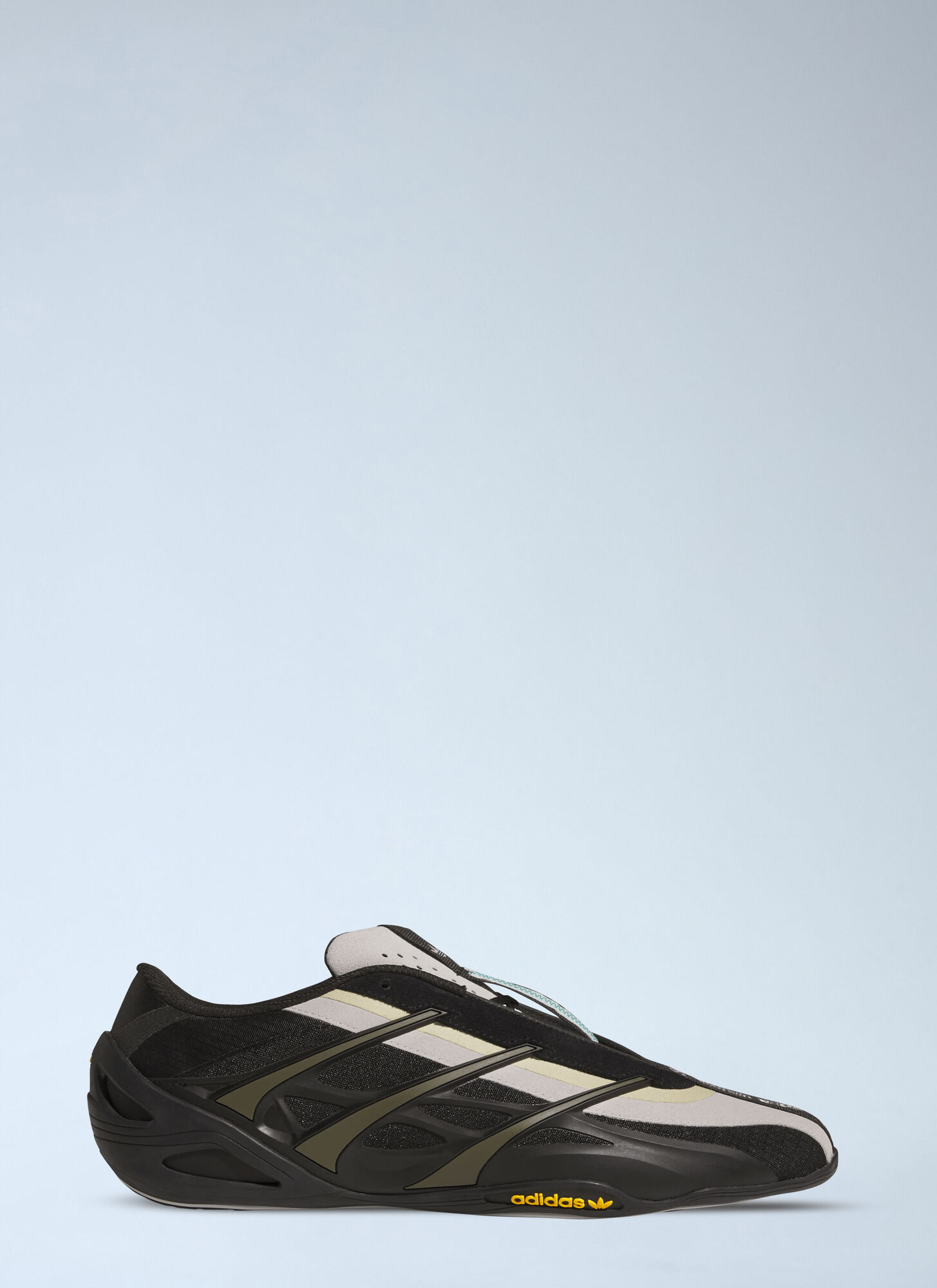 Adidas Unisex Beige Adi Racer Gt Sneakers - Sneakers Uk - 05.5