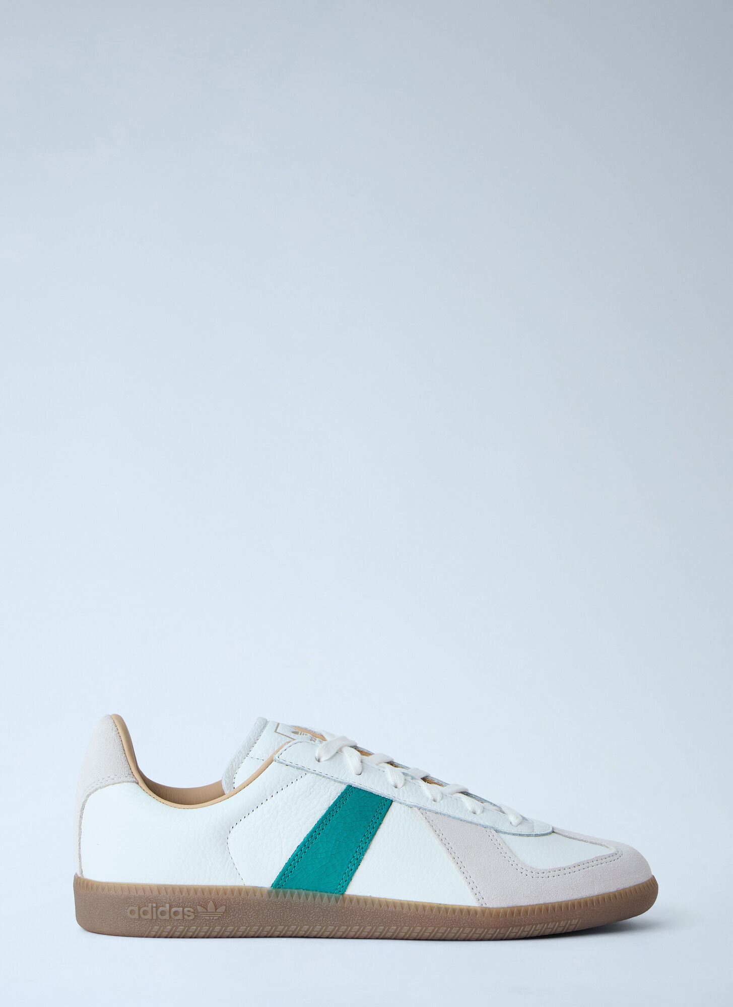 Adidas Unisex White Bw Army Sneakers - Sneakers Uk - 10