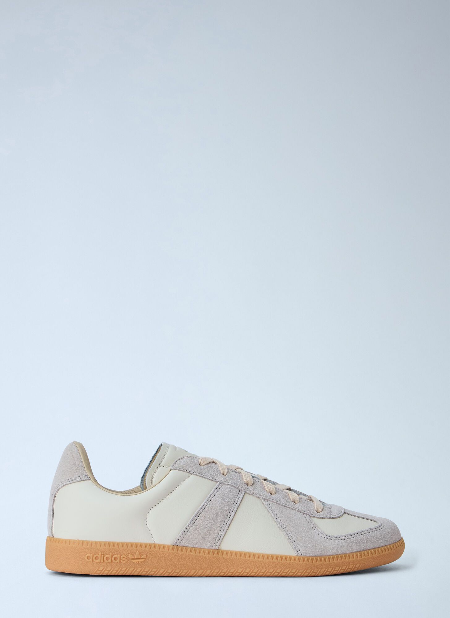 Adidas Unisex Cream Sneakers "Bw Army" - Image 6