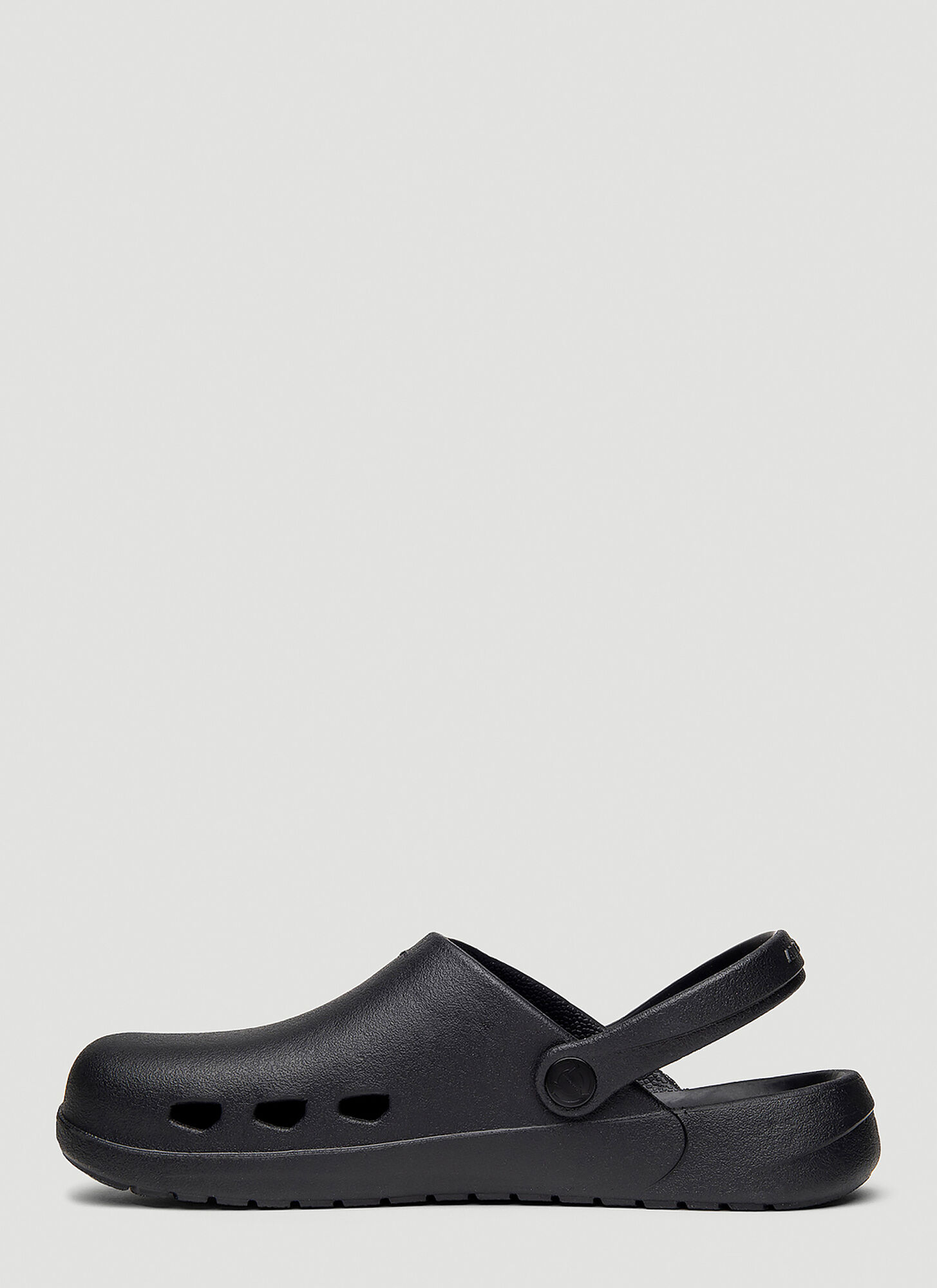  Ales Grey Ales Grey Rodeo Drive Clogs -  Slip Ons Black Us - 06 