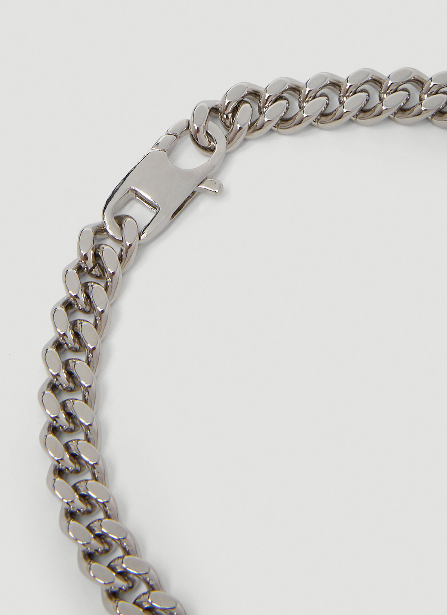  1017 Alyx 9sm 1017 Alyx 9sm Merge Candy Charm Necklace -  Schmuck Silver S 