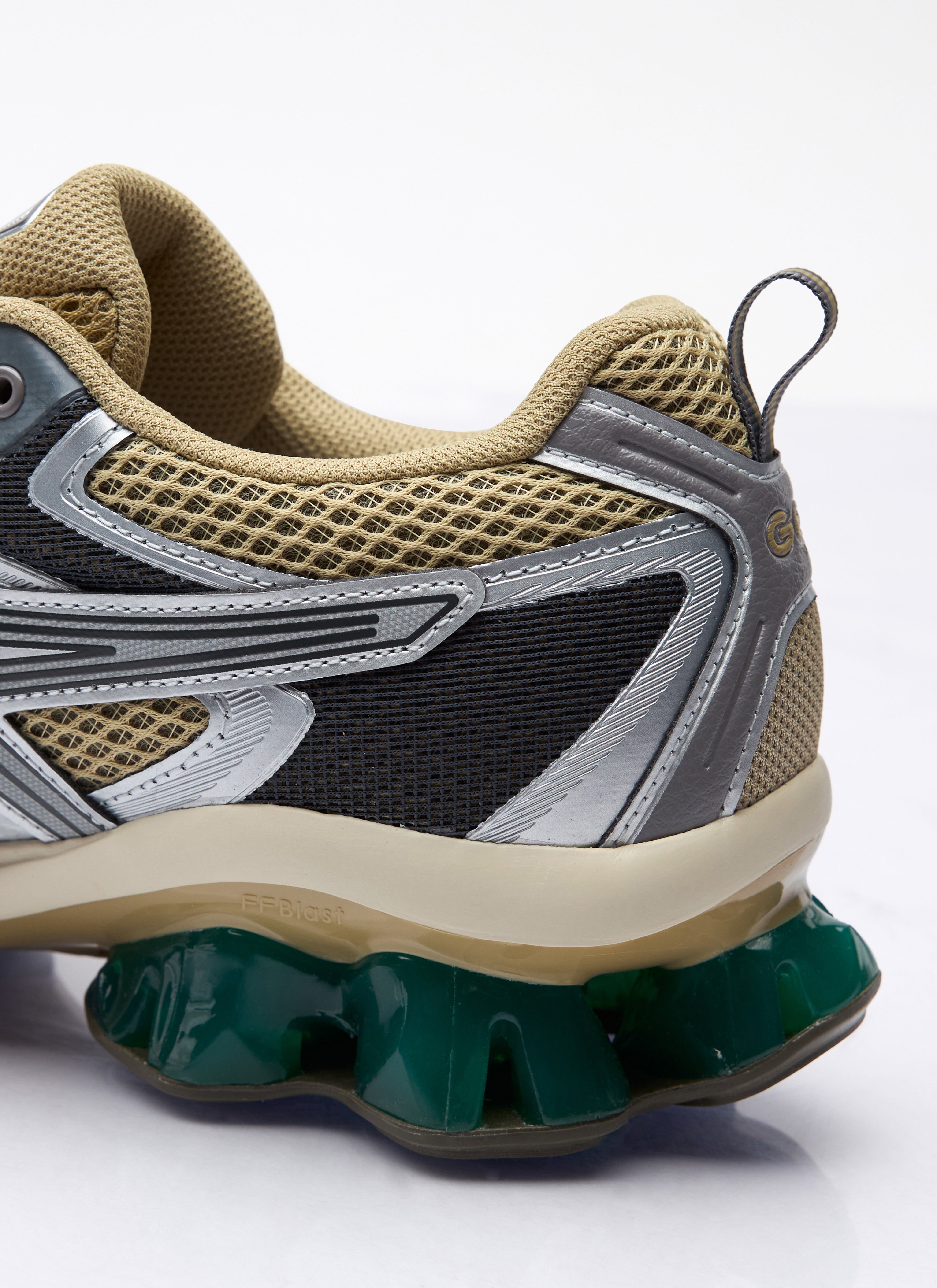 Asics Gel-Quantum Kinetic Sneakers - Men's Sports Shoes